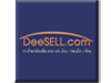 deesell.com logo blue square small