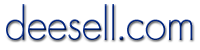 deesell.com