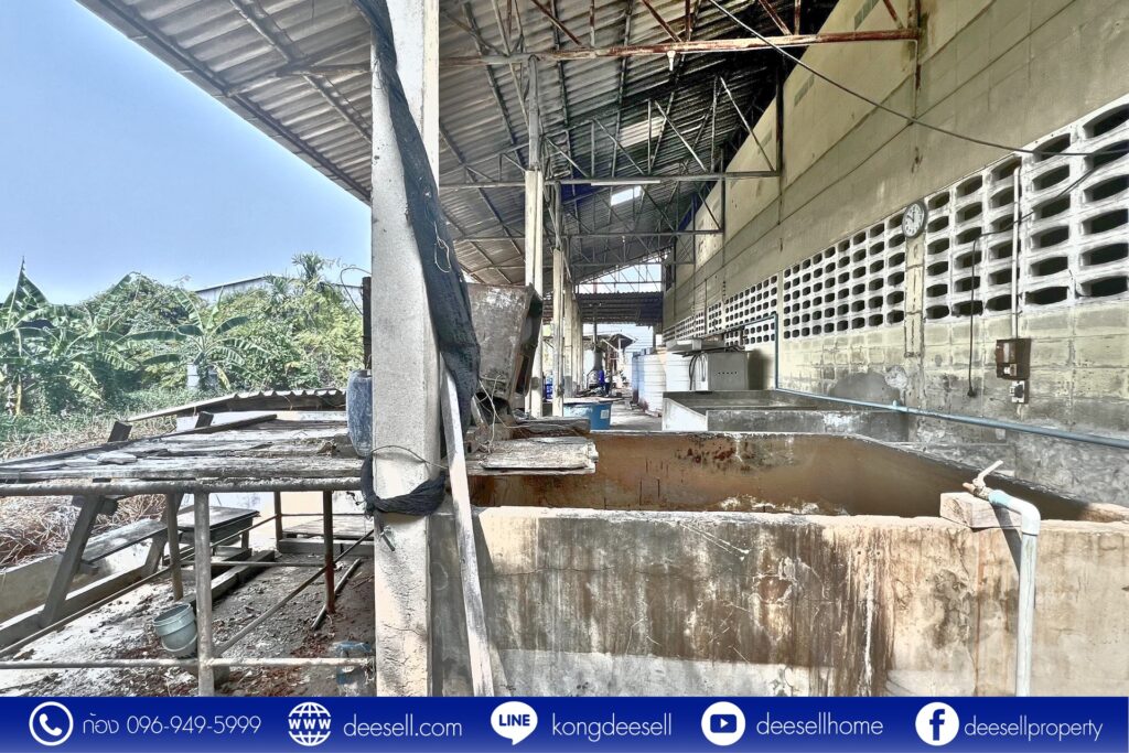 ขายที่ดิน หนองแขม