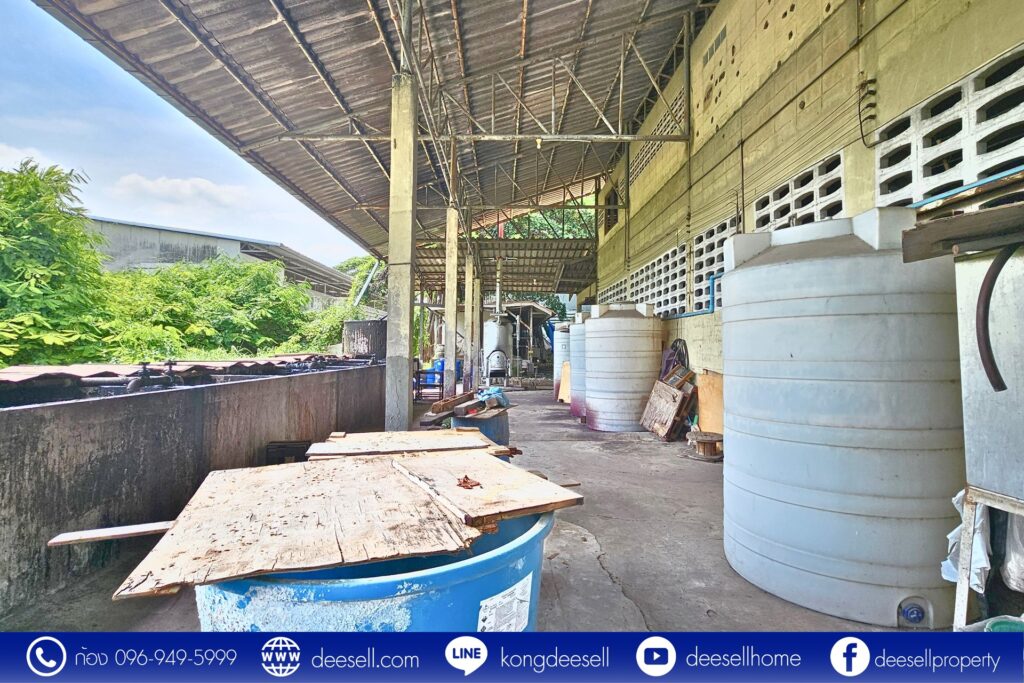 ขายที่ดิน หนองแขม