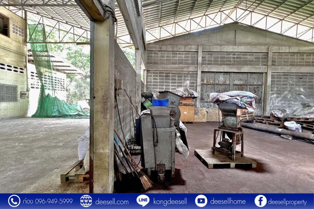 ขายที่ดิน หนองแขม
