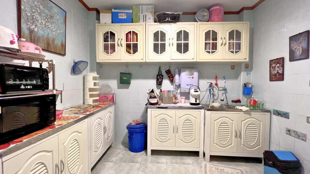 บ้านฟ้ากรีนพาร์ค คลอง 2