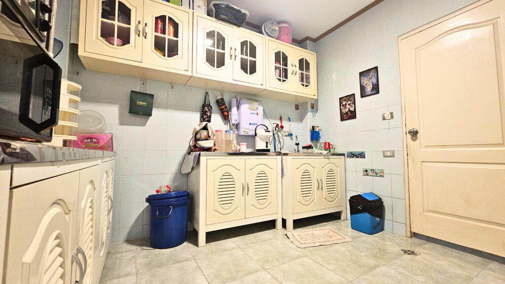 บ้านฟ้ากรีนพาร์ค คลอง 2