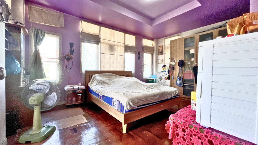 บ้านฟ้ากรีนพาร์ค คลอง 2
