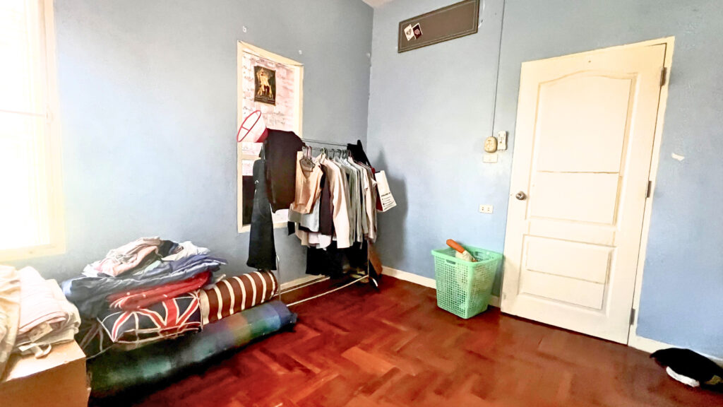 บ้านฟ้ากรีนพาร์ค คลอง 2