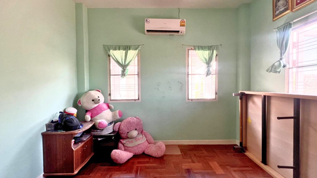 บ้านฟ้ากรีนพาร์ค คลอง 2