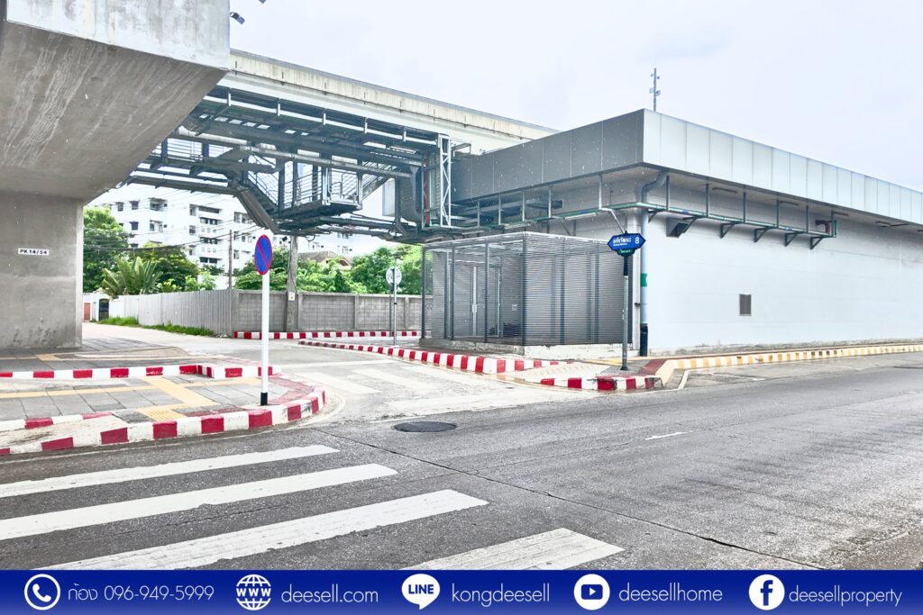 ให้เช่าที่ดิน