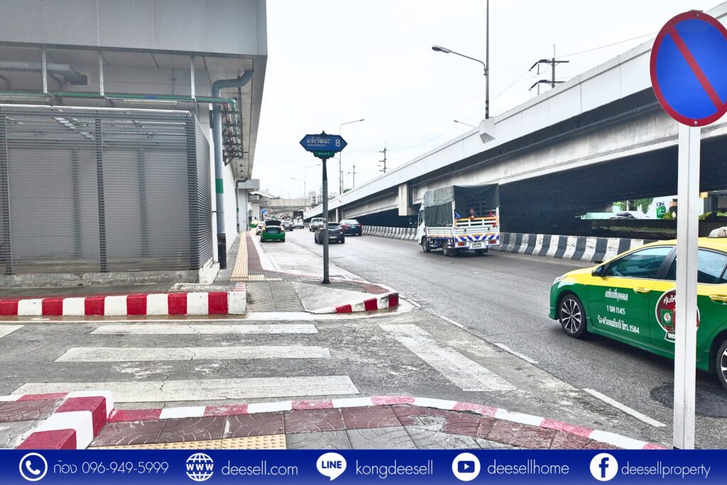 ให้เช่าที่ดิน