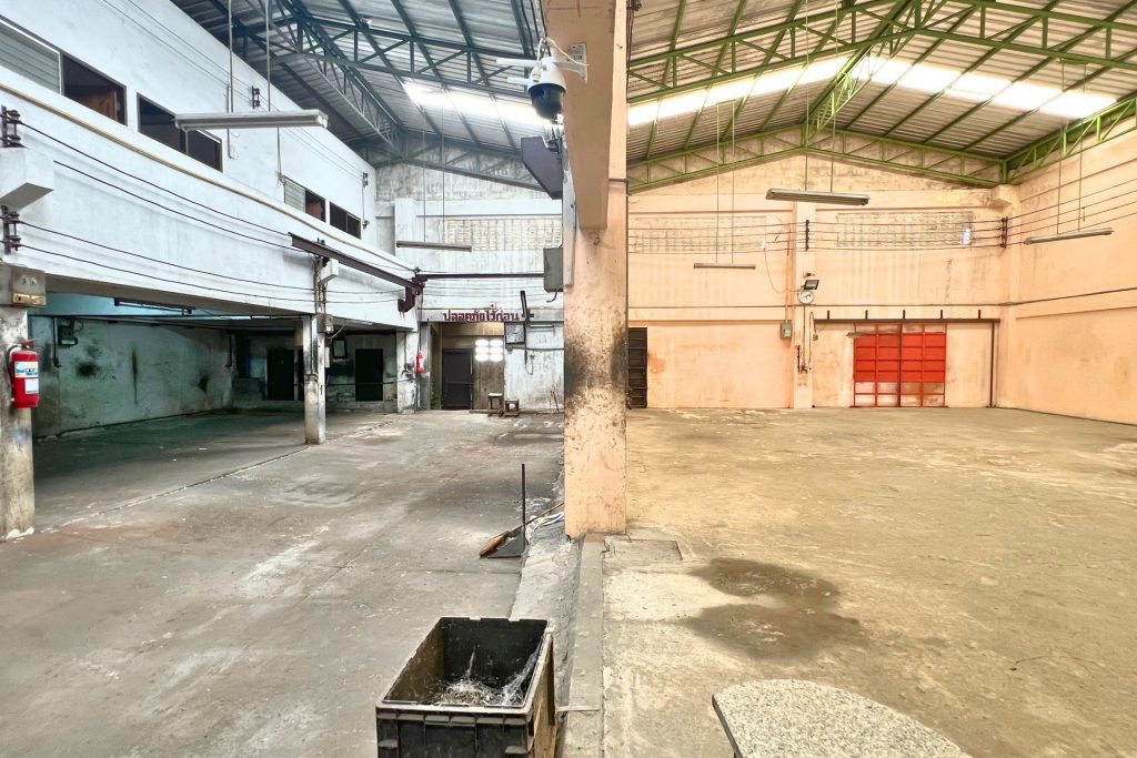 ขายโรงงานกระทุ่มแบน
