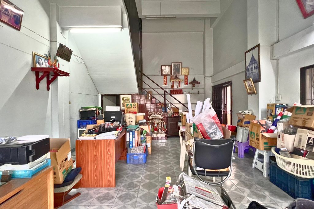 ขายโรงงานกระทุ่มแบน